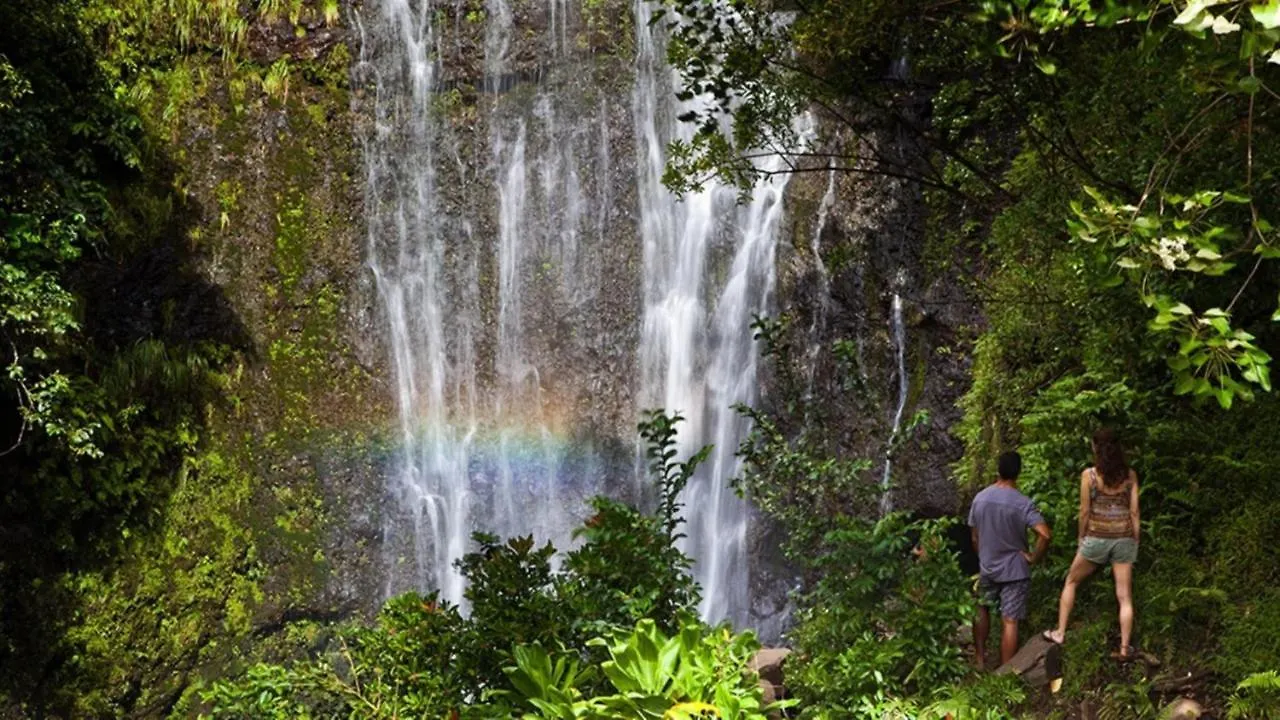 Villa Paki Maui 207 Kahana 0*,