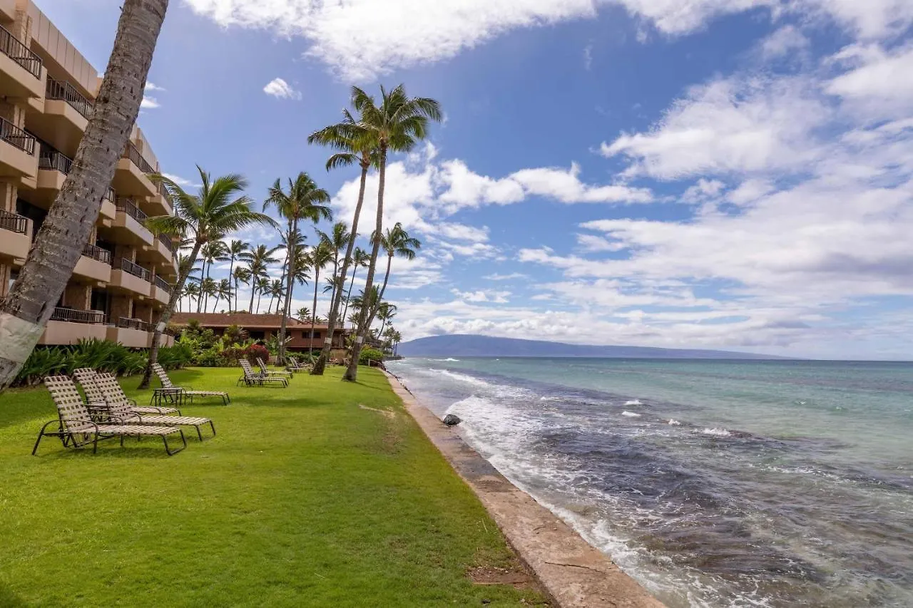 Villa Paki Maui 207 Kahana USA