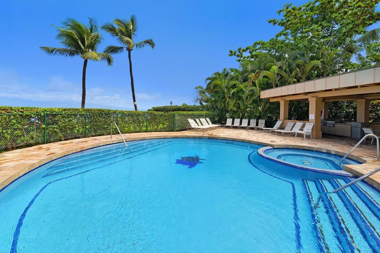 Villa Paki Maui 207 Kahana 0*,  USA