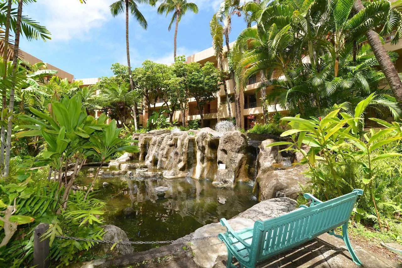 Villa Paki Maui 207 Kahana 0*,  USA
