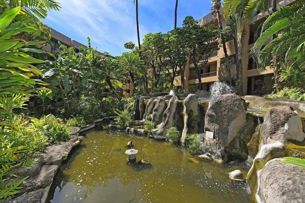 Ferienhaus Villa Paki Maui 207 Kahana USA