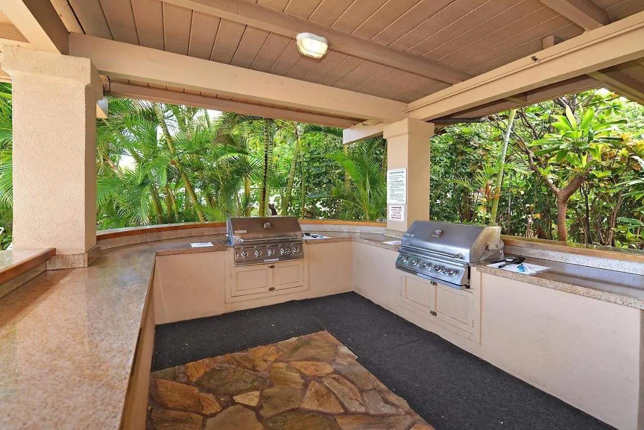 Ferienhaus Villa Paki Maui 207 Kahana USA